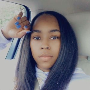 Meet your Posher, Kantrell